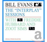Bill Evans - The Interplay Sessions