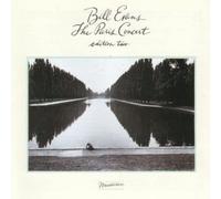 Bill Evans - The Paris Concert: Edition 2 - Live From The Ortf 1979 - SHM-CD [Ne
