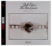 Bill Evans - The Paris Concert Edition One