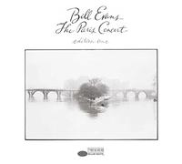Bill Evans - The Paris Concert Edition One