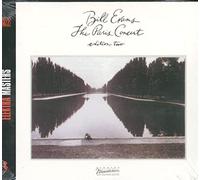 Bill Evans - The Paris Concert Edition Two