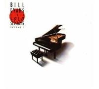 Bill Evans - The Solo Sessions, Vol. 1