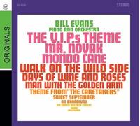 Bill Evans - The V.I.P.S Theme