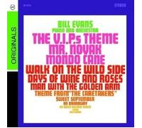 BILL EVANS - "THE V.I.P.S THEME" AND OTHER GREAT SONGS CD NEW