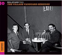 Bill Evans - The Village Vanguard Sessions
