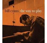 Bill Evans - The Way To Play (4CD)