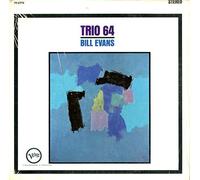 Bill Evans - trio 64