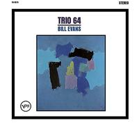 Bill Evans – Trio '64 – Vinyl LP – Verve Acoustic Sounds Series
