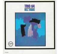 Bill Evans - Trio '64
