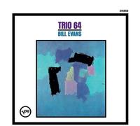 Bill Evans – Trio '64 – Vinyl LP – Verve Acoustic Sounds Series