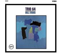 Bill Evans – Trio '64 – Vinyl LP – Verve Acoustic Sounds Series