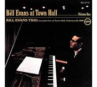 Bill Evans Trio - At Town Hall, Volume One [VINYL]