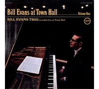 Bill Evans Trio - At Town Hall, Volume One [VINYL]