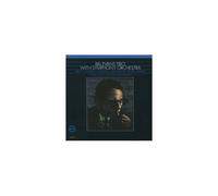 BILL EVANS TRIO: BILL EVANS WITH SYMPHONY ORCHESTRA - CD