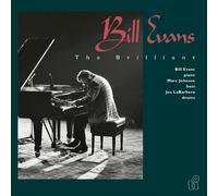 Bill Evans - The Brilliant [VINYL]