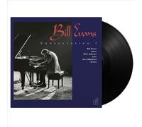 BILL EVANS TRIO CONSECRATION, VOL. 1 NEW LP