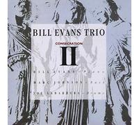 Bill Evans Trio - Consecration Vol.2 (Remastered)