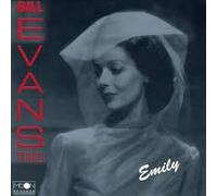 Bill Evans Trio - Emily