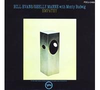 Bill Evans Trio - Empathy [24bit]