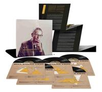 BILL EVANS TRIO: HAUNTED HEART: THE LEGENDARY RIVERSIDE S - LP vinyl BRAND NEW