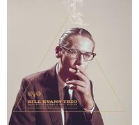 BILL EVANS TRIO - HAUNTED HEART RIVERSIDE STUDIO RECORDINGS 3CD PRESALE 21/11/25