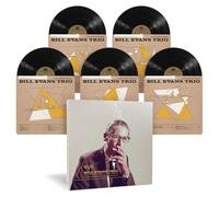 Bill Evans Trio - Haunted Heart: The Legendary Riverside Studio Recordings [VINYL]