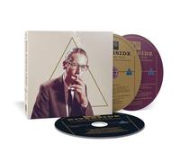 Bill Evans Trio - Haunted Heart The Legendary Riverside Studio Recordin - G3z