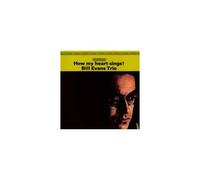 Bill Evans Trio - How My Heart Sings - UHQCD