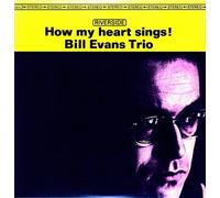 Bill Evans - How My Heart Sings [New Vinyl LP]