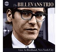 Bill Evans Trio - Live At Birdland New York City