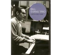 Bill Evans Trio: Live In Oslo 1966 [DVD]