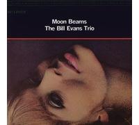 Bill Evans Trio - Moon Beams (180g 2LP 45RPM Analogue Productions)