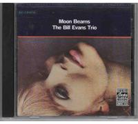 Bill Evans Trio - Moon Beams