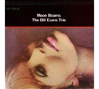 Bill Evans Trio - Moon Beams [New Vinyl LP]