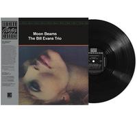 Bill Evans Trio - Moon Beams [VINYL]
