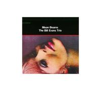 Bill Evans Trio - Moon Beams [Remastered][+3 Bonus Tracks]