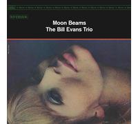 Bill Evans Trio - Moon Beams [VINYL]