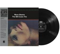 Bill Evans Trio - Moon Beams [VINYL]