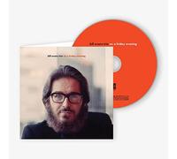 Bill Evans Trio - On A Friday Evening