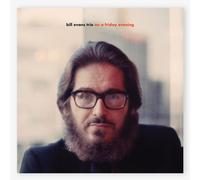 Bill Evans Trio - On A Friday Evening [VINYL]