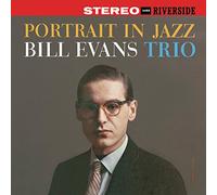 Bill Evans Trio - Portrait In Jazz