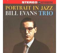 Bill Evans Trio - Portrait In Jazz - CD - M3z
