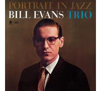 Bill Evans Trio - Portrait In Jazz [VINYL]