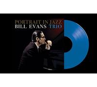 Bill Evans Trio - Portrait In Jazz [VINYL]