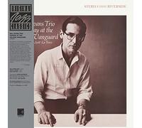 Bill Evans Trio - Sunday At The Village Vanguard [VINYL]