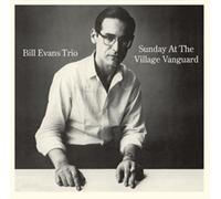 Bill Evans Trio - Sunday At The Village Vanguard [CD]