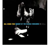 BILL EVANS TRIO - Sunday At The Village Vanguard (Deluxe Edition) - Vinyl (LP)