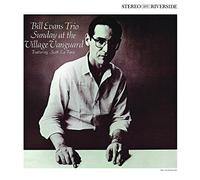 Bill Evans Trio - Sunday At The Village Vanguard [Keepnews Collection]