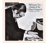 Bill Evans Trio - Sunday at the Village Vanguard (Yellow Coloured Vinyl) [VINYL]