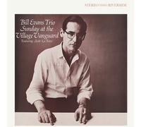 Bill Evans Trio - Sunday At The Village Vanguard [VINYL]